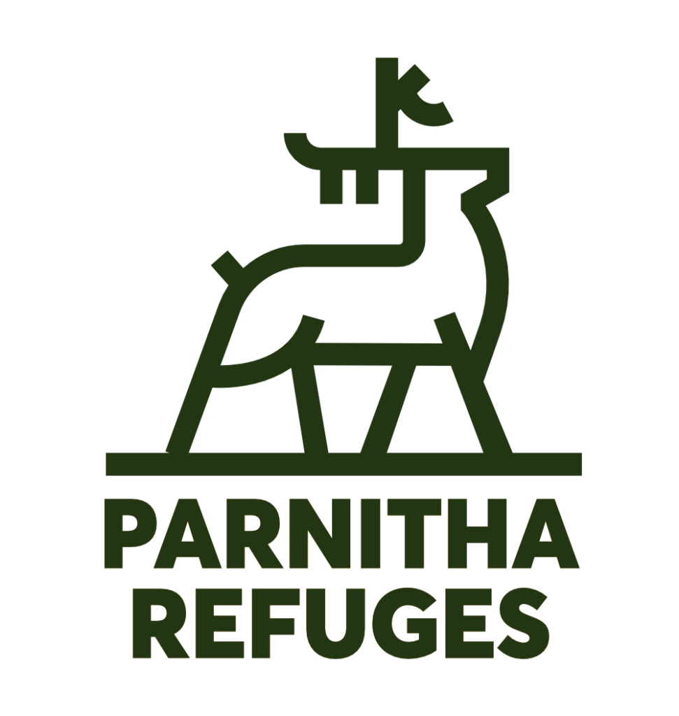 Parnitha Refuges Logo